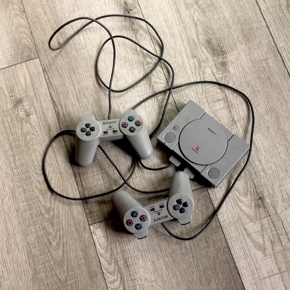 Ps1 for sell